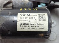 02E911023S Стартер Audi A3 (8V) 2012-2020 20654747 #4