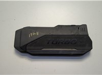 Накладка декоративная на ДВС KIA K5 2019-2025 20654784 #1