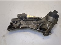 Корпус масляного фильтра Opel Vectra C 2002-2008 20656045 #1