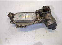 Корпус масляного фильтра Opel Vectra C 2002-2008 20656045 #3
