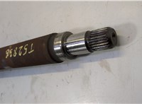  Полуось (приводной вал, шрус) Ford Focus 2 2005-2008 20656069 #2