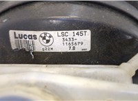 34311165544, 1165544, 34336760461, 6760461 Цилиндр тормозной главный BMW X5 E53 2000-2006 20657398 #4