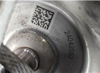 24054135 КПП - автомат (АКПП) Chevrolet Trax 2023-2025 20657406 #7