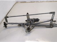  Механизм стеклоочистителя (трапеция дворников) Honda Civic 2011-2017 20657420 #1