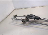  Механизм стеклоочистителя (трапеция дворников) Honda Civic 2011-2017 20657420 #3