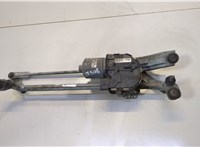  Механизм стеклоочистителя (трапеция дворников) Volkswagen Golf 7 2012-2020 20657422 #1