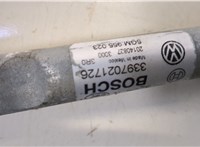  Механизм стеклоочистителя (трапеция дворников) Volkswagen Golf 7 2012-2020 20657422 #3
