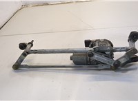  Механизм стеклоочистителя (трапеция дворников) Volkswagen Golf 7 2012-2020 20657422 #4
