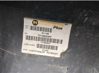 Бампер Toyota Tundra 2007-2013 20657424 #2