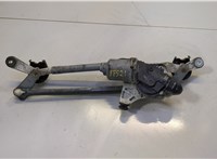  Двигатель стеклоочистителя (моторчик дворников) передний Toyota Corolla E15 2006-2013 11532458 #1