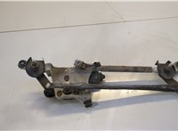  Двигатель стеклоочистителя (моторчик дворников) передний Toyota Corolla E15 2006-2013 11532458 #3
