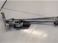  Двигатель стеклоочистителя (моторчик дворников) передний Infiniti QX56 2010-2013 11532459 #2