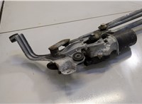  Двигатель стеклоочистителя (моторчик дворников) передний Infiniti QX56 2010-2013 11532459 #3