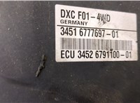  Блок АБС, насос (ABS, ESP, ASR) BMW 7 F01 2008-2015 20657431 #2