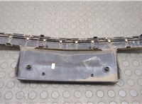 7135535 Накладка под номер (бленда) BMW 7 E65 2001-2008 20657434 #4