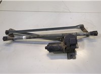  Механизм стеклоочистителя (трапеция дворников) Mazda Tribute 2001-2007 20657442 #1