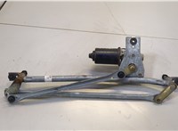  Механизм стеклоочистителя (трапеция дворников) Mazda Tribute 2001-2007 20657442 #3