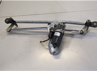  Механизм стеклоочистителя (трапеция дворников) BMW X5 E53 2000-2006 20657444 #3