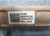 56500S2100 Рейка рулевая без г/у Hyundai Santa Fe 2018-2024 20657449 #4