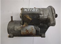  Стартер Rover 75 1999-2005 20657456 #1