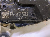 Механизм стеклоочистителя (трапеция дворников) Toyota Camry V40 2006-2011 20657468 #2