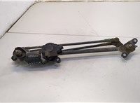 Двигатель стеклоочистителя (моторчик дворников) передний Toyota Camry 2001-2006 11532481 #1