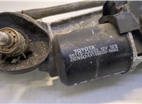 Двигатель стеклоочистителя (моторчик дворников) передний Toyota Camry 2001-2006 11532481 #2