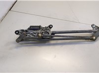 Двигатель стеклоочистителя (моторчик дворников) передний Toyota Camry 2001-2006 11532481 #3