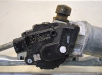  Механизм стеклоочистителя (трапеция дворников) Chevrolet Equinox 2017-2024 20657476 #3