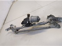  Механизм стеклоочистителя (трапеция дворников) Chevrolet Equinox 2017-2024 20657476 #4