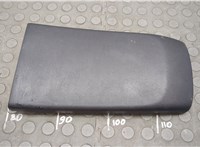 Пластик центральной консоли Hyundai Elantra 2010-2016 20657483 #1