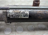 34110AJ046 Рейка рулевая с г/у Subaru Legacy (B14) 2009-2014 20657484 #3