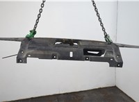  Замок капота Skoda Fabia 1999-2007 11532484 #1