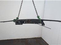  Замок капота Skoda Fabia 1999-2007 11532484 #2