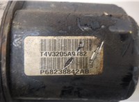 68238842AB Полуось (приводной вал, шрус) Jeep Cherokee 2013-2023 20657539 #4