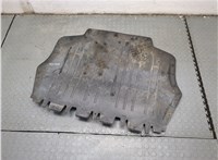  Защита моторного отсека (картера ДВС) Seat Altea 2004-2015 20657552 #1