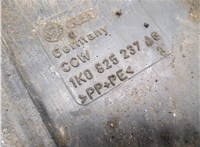  Защита моторного отсека (картера ДВС) Seat Altea 2004-2015 20657552 #4