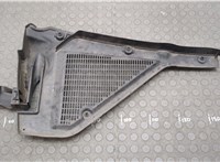  Жабо под дворники (дождевик) BMW X6 E71 2007-2014 20657555 #1