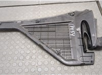  Жабо под дворники (дождевик) BMW X6 E71 2007-2014 20657555 #2