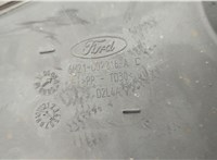  Жабо под дворники (дождевик) Ford Galaxy 2006-2010 20657559 #5