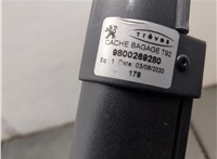 9800269280 Шторка багажника Peugeot 308 2013-2021 20657565 #3