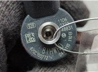 8200100272 Форсунка топливная Renault Laguna 2 2001-2007 20657595 #3