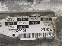 КПП - автомат (АКПП) 4х4 KIA Stinger 2017-2021 20657596 #2