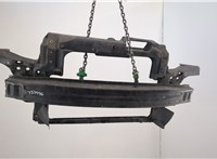  Усилитель бампера Skoda Fabia 1999-2007 11532519 #1