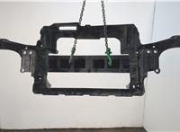  Усилитель бампера Skoda Fabia 1999-2007 11532519 #2