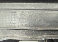 Замок капота Peugeot 308 2013-2021 11532520 #4