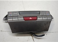 72311AJ03A Переключатель отопителя (печки) Subaru Legacy (B14) 2009-2014 20657612 #1