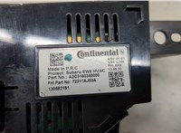 72311AJ03A Переключатель отопителя (печки) Subaru Legacy (B14) 2009-2014 20657612 #3