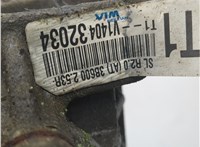 473003B600 Редуктор Раздаточный КПП (раздатка) KIA Sorento XM 2009-2021 20657613 #6