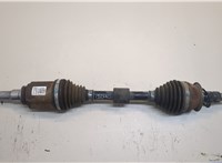 60008754 Полуось (приводной вал, шрус) Chevrolet Trax 2023-2025 20657620 #1